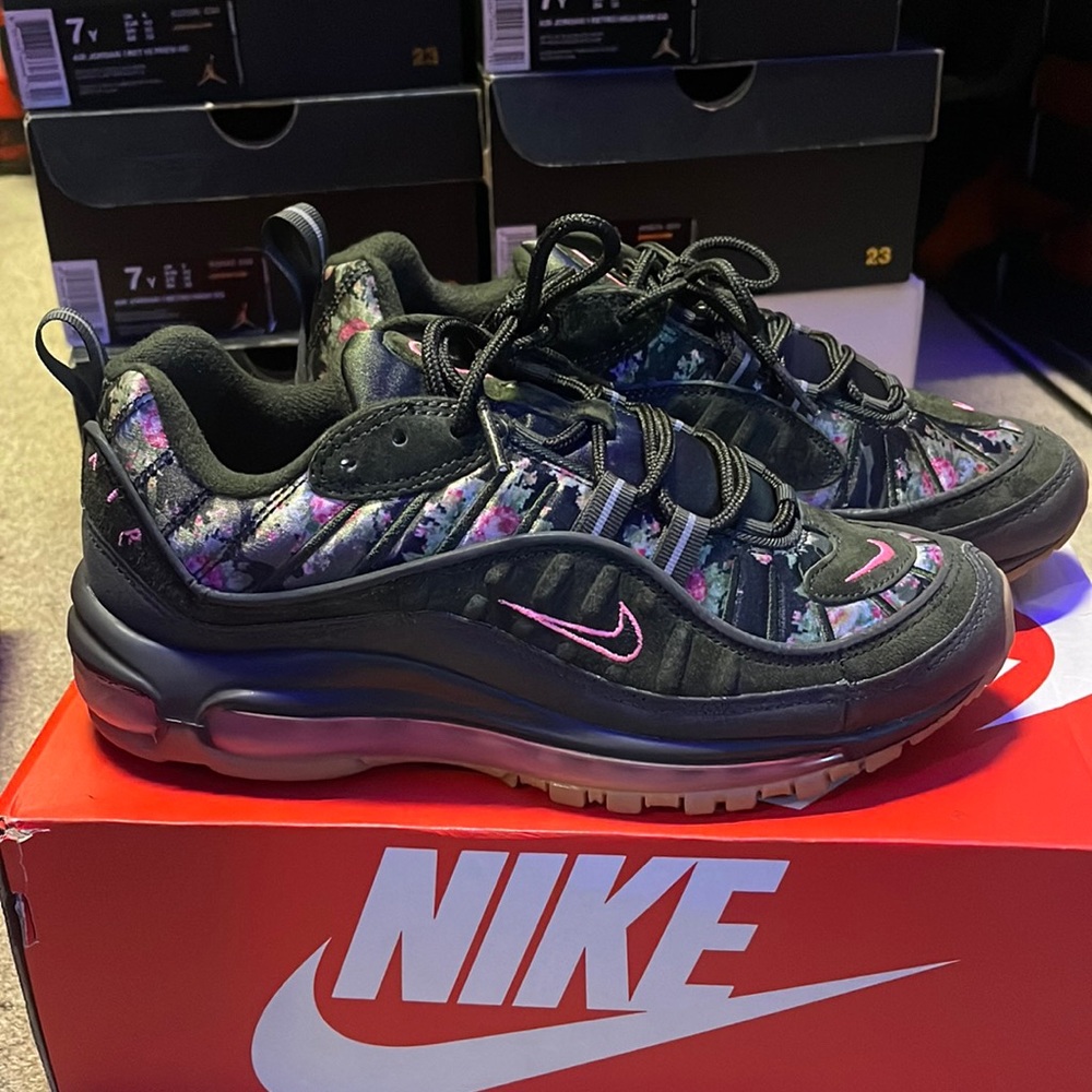 AIR MAX 98 womens